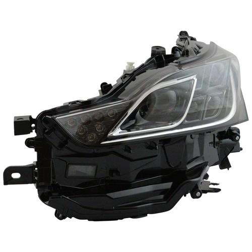 Genuine lexus headlamp unit - headlamp,
