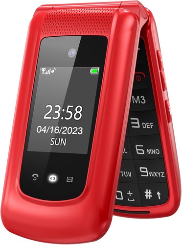 Uleway big button mobile - uleway,