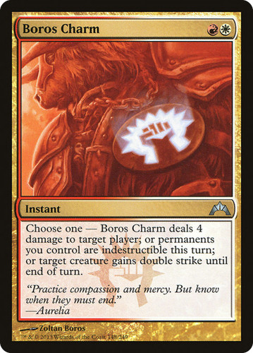 Boros charm gtc 148 - 148,