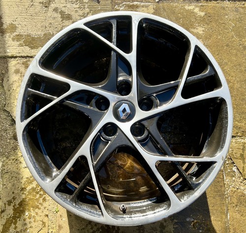 Renault megane mk3 inch - 19,