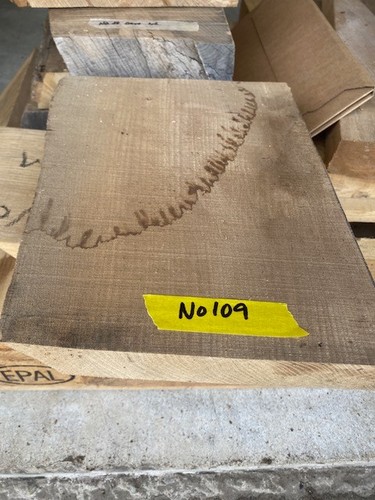 Scottish elm hardwood - elm,