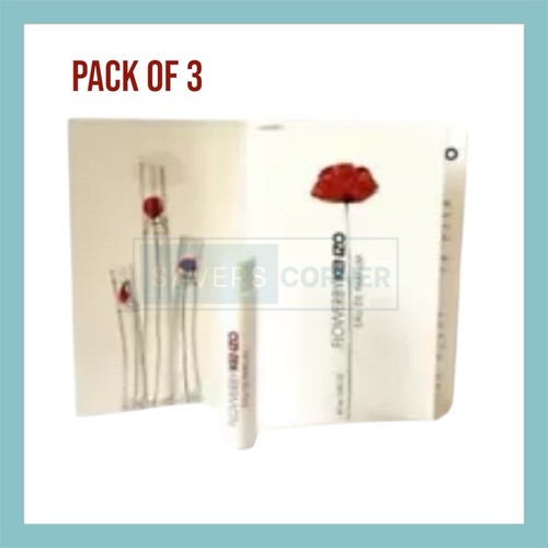 Kenzo flower - flower, by