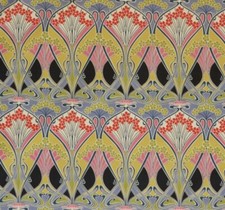 Ianthe Vintage Liberty Tana Lawn Remnant 40x30cm