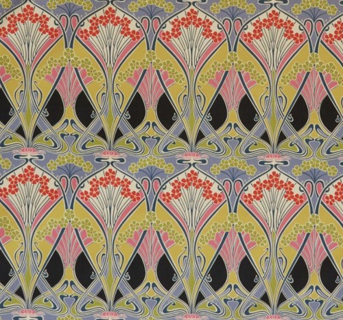 Ianthe vintage liberty tana - ianthe,