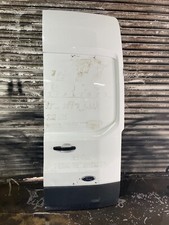 Genuine Ford Transit 350 MK8