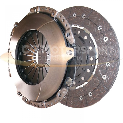 Motorsport stage clutch - cg,