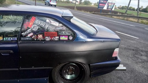 Bmw e36 roof - e36,