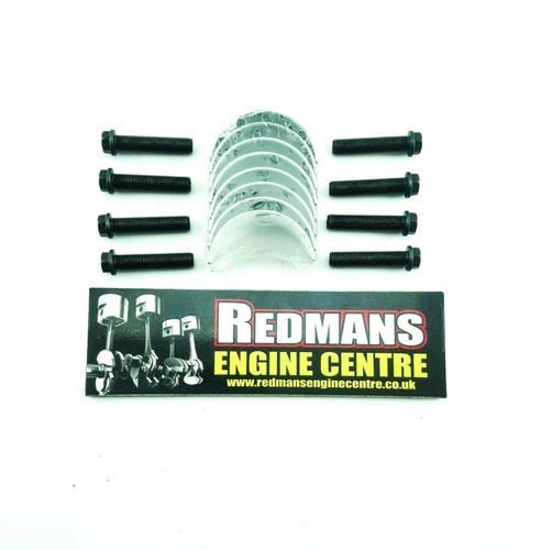 M9r big end bearings bolt - m9r,