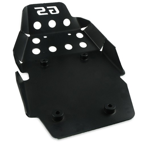 Skid plate bash frame - skid,