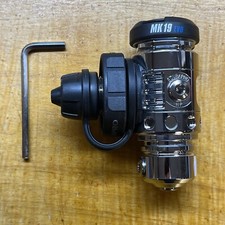 Scubapro MK19 EVO DIN 300