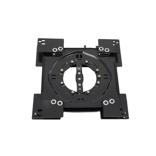 Boat seat swivel base 360 - base, 360°