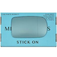 Right side wide angle BLUE