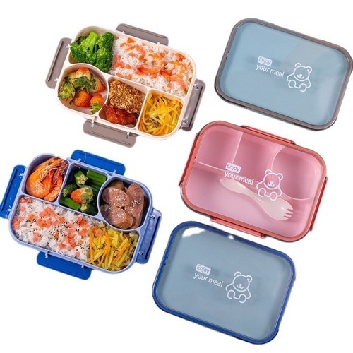 Bento lunch box for - lunch,