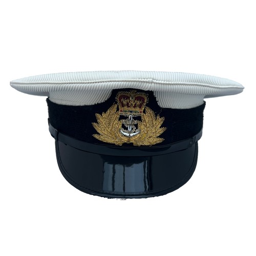 Men royal navy - royal, officers