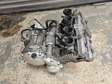 Yamaha FZR400 Engine 1WG 3EN
