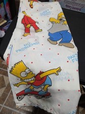 Vintage 1990s The Simpson Twin