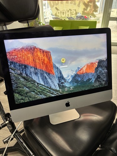 Imac 2019 1tb - 1tb, i3