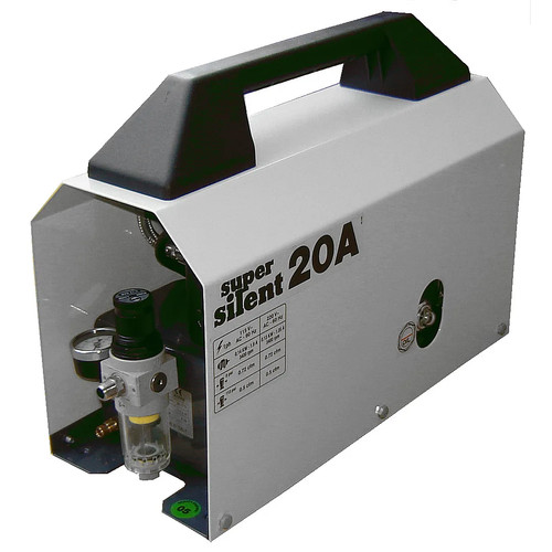 Silentaire super silent - silentaire, 20-a