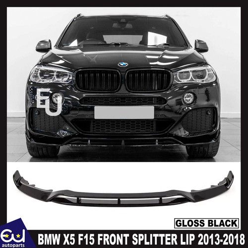 For bmw f15 - mp, style