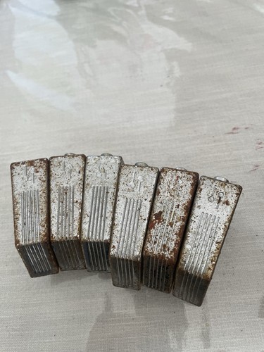 Lot sonor phonic - lot, 6