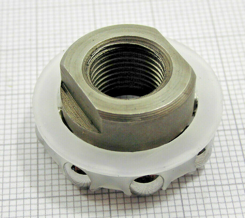 Cone blasi m11x1 front - di,