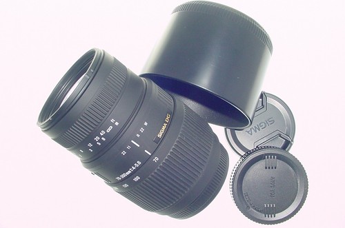 Sigma 300mm 5 6 - sigma, f/4-5.6