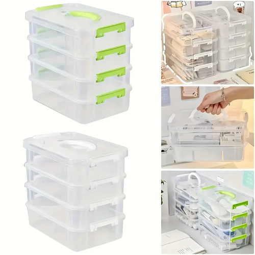 Layer transparent storage - layer,