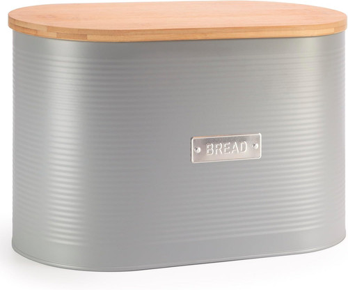 Space saving extra large - large, bread