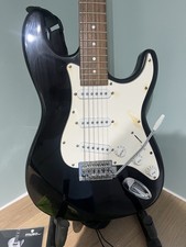 Elevation Electric Guitar –