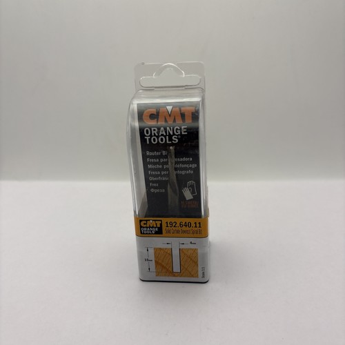 Cmt 192 640 solid carbide - cmt,