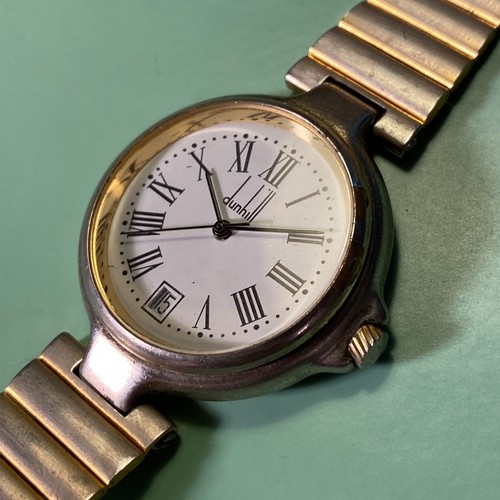 Alfred dunhill millennium - dunhill,