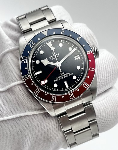 Tudor black bay - bay,