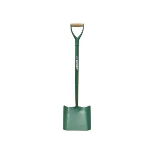 Bulldog bricky shovel - bricky,
