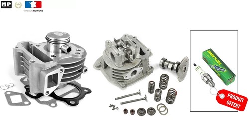 Piston cylinder - piston,