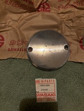 KAWASAKI KH100 POINTS COVER