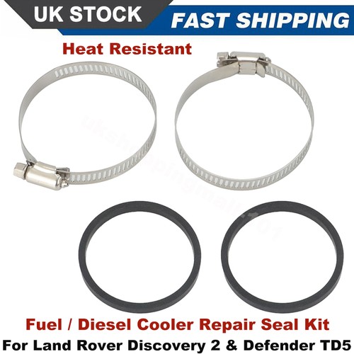 Repair seal kit - repair, rover