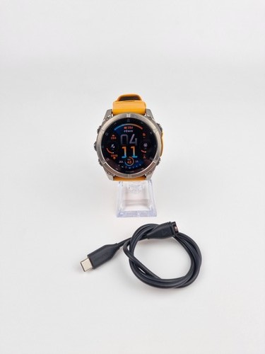 Garmin fenix pro - fenix,
