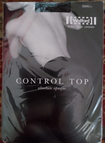 Wolford control top absolute - wolford,