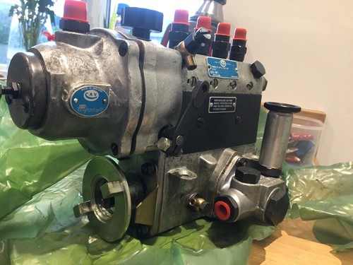 Perkins cav injector - cav,