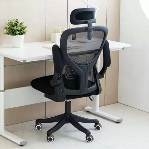 Swivel mesh ergonomic - mesh,