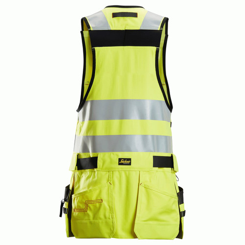 Snickers 4260 protecwork - 4260,