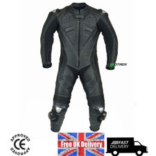 WOMENS MOTORCYCLE LEATHER SUIT