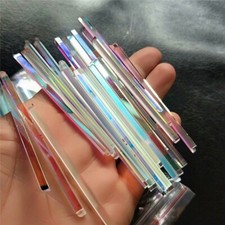 10pcs Optical Glass Prism