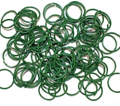 Angix 100 plant rings - angix,