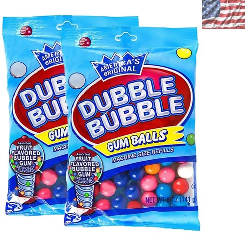 Delicious fruit flavored gum - delicious,