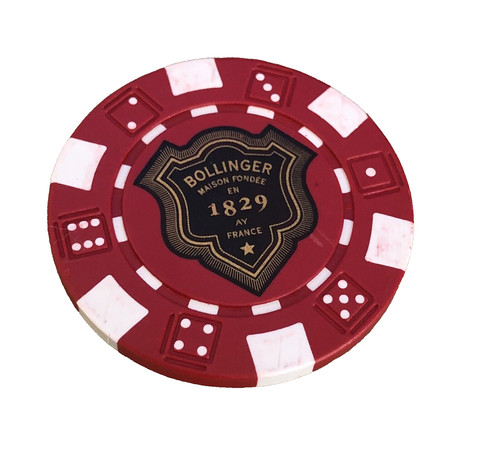 Bollinger champagne casino - bollinger,