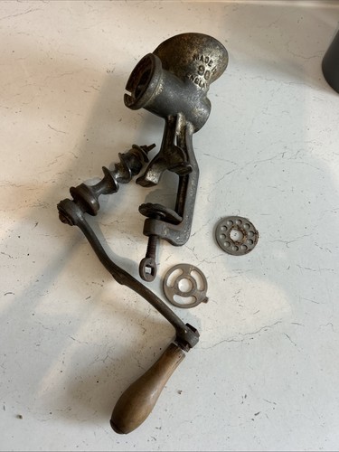 Spong london cast iron - spong, 90