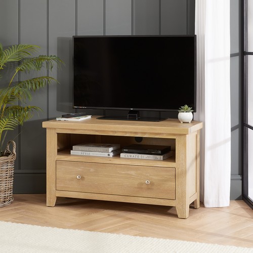 Corner unit cheshire - tv,