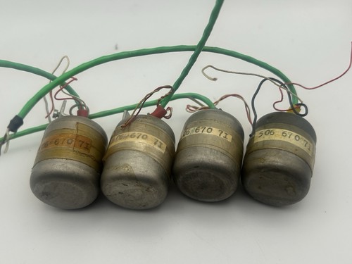 Tesla vintage microphone - x,