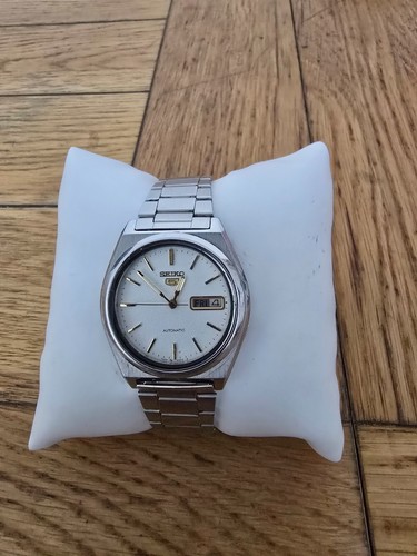 Seiko 7009 876a men - 5, 7009-876a